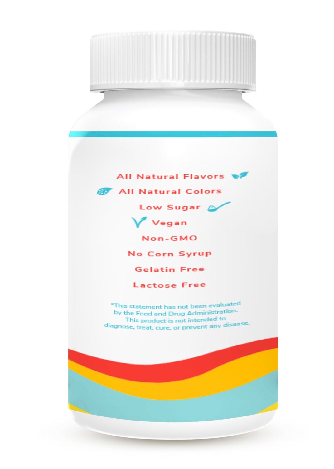 Goodly - Vitamin D3 Capsules