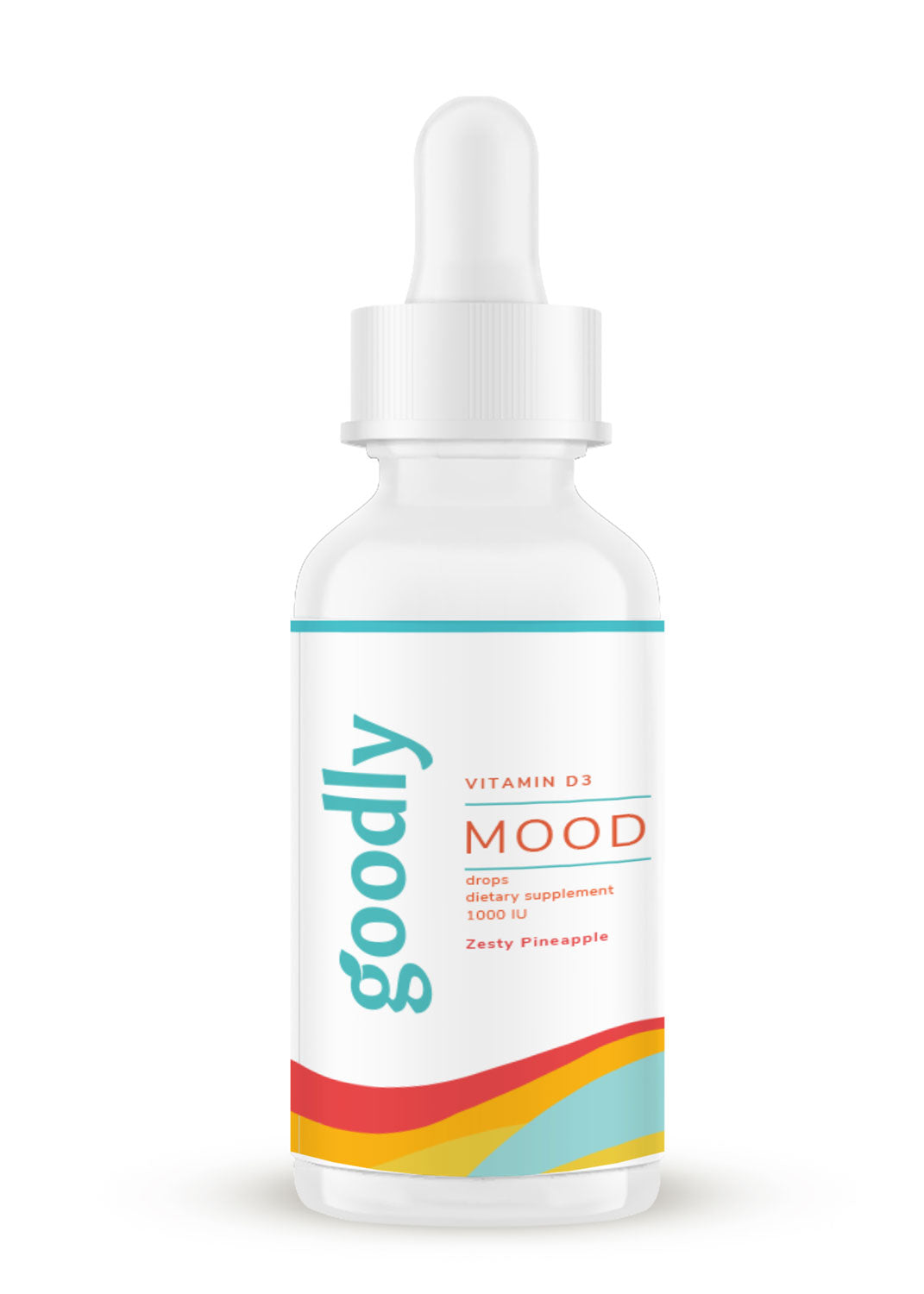 Goodly - Vitamin D3 Drops