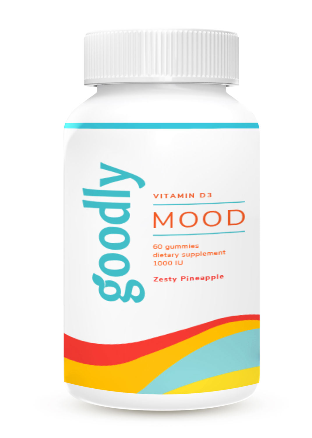 Goodly - Vitamin D3 Gummies