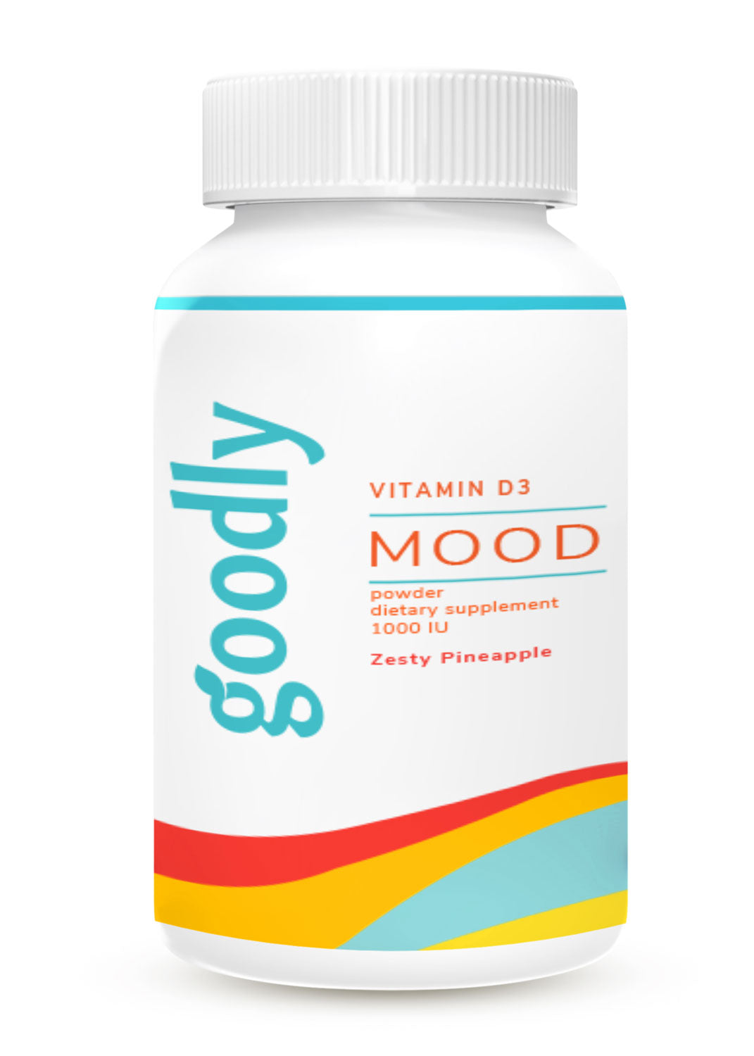 Goodly - Vitamin D3 Powder